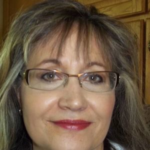 Meet your Posher, Lynne